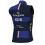 GROUPAMA FDJ Prime windbreaker cycling vest 2023