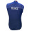 ÉQUIPE DE FRANCE Prime windbreaker cycling vest 2023