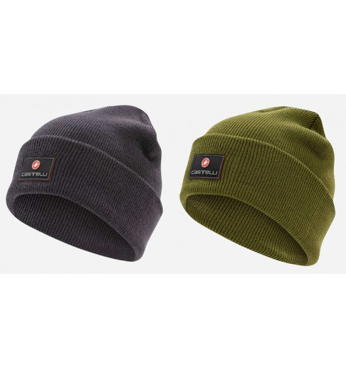 Castelli Podiofirma beanie