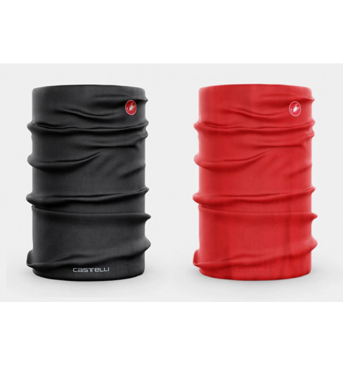 CASTELLI Pro Thermal Head Thingy tubular