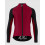 ASSOS veste velo hiver MILLE GT Winter EVO BOLGHERI RED