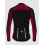 ASSOS MILLE GT Winter EVO cycling jacket - Bolgheri red