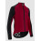 ASSOS MILLE GT Winter EVO cycling jacket - Bolgheri red
