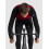 ASSOS MILLE GT Winter EVO cycling jacket - Bolgheri red