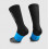 ASSOS chaussettes vélo hiver Winter Evo