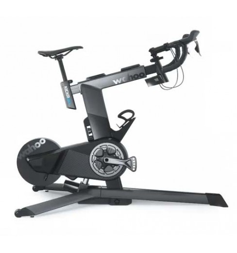 WAHOO home trainer Kickr Bike V2 Wifi