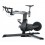 WAHOO home trainer Kickr Bike V2 Wifi