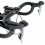 WAHOO KICKR V2 Wifi Smart Bike indoor trainer