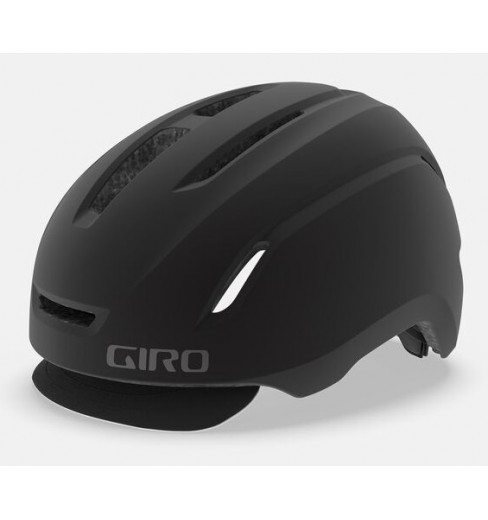 Giro caden led urban helmet 2025