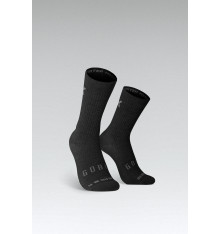 Socks Unisex WINTER MERINO COAL 2024 GOBIK