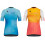GOBIK 2022 Stark women's short sleeve cycling jersey