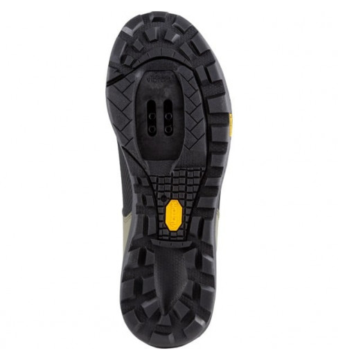 Promo Northwave Chaussures automatiques VTT Spider Plus 3