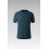 GOBIK 2024 men's cotton t-shirt REST CORSAIR