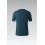 GOBIK 2024 men's cotton t-shirt REST CORSAIR