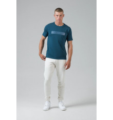 GOBIK 2024 men's cotton t-shirt REST CORSAIR