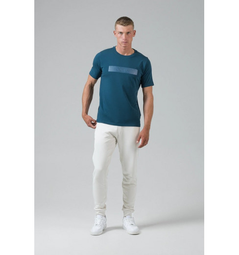 GOBIK 2024 men's cotton t-shirt REST CORSAIR