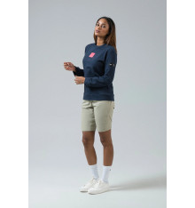 GOBIK sweatshirt femme OFFPEAK MARITIME 2024