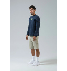 GOBIK sweatshirt homme OFFPEAK MARITIME 2024