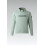 GOBIK sweatshirt homme TRAILBLAZE CROSSBAR SEACREST 2024