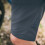 GOBIK BLUE PETROL COMMUTER men's shorts