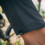 GOBIK BLUE PETROL COMMUTER men's shorts