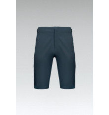GOBIK short homme COMMUTER BLUE PETROL