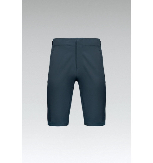 GOBIK BLUE PETROL COMMUTER men's shorts