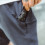 GOBIK BLUE PETROL COMMUTER men's shorts