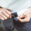 GOBIK BLUE PETROL COMMUTER men's shorts