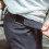 GOBIK BLUE PETROL COMMUTER men's shorts