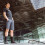 GOBIK BLUE PETROL COMMUTER men's shorts