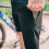 GOBIK 2024 BLACK COMMUTER men's shorts