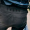 GOBIK BLACK COMMUTER men's shorts