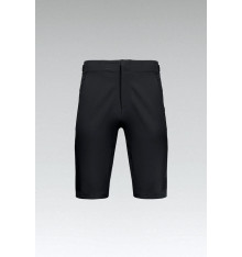 GOBIK BLACK COMMUTER men's shorts