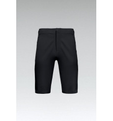 GOBIK BLACK COMMUTER men's shorts