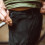 GOBIK BLACK COMMUTER men's shorts