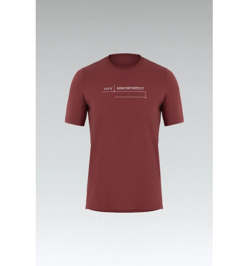GOBIK 2024 NONCONFORMIST unisex t-shirt