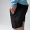 GOBIK 2024 BLACK COMMUTER women's shorts