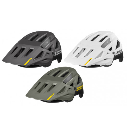 Mavic Deemax Mips MTB bike helmet