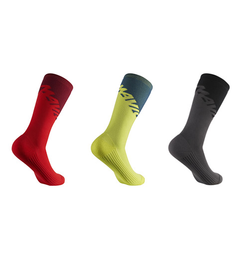 Mavic Deemax MTB cycling socks