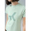 GOBIK 2024 women's cotton t-shirt REST SEACREST