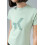 GOBIK t-shirt coton femme REST SEACREST 2024