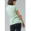 GOBIK 2024 women's cotton t-shirt REST SEACREST