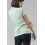 GOBIK t-shirt coton femme REST SEACREST 2024