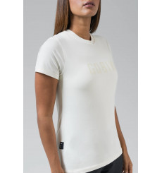 GOBIK t-shirt coton femme REST TOFU 2024