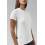 GOBIK t-shirt coton femme REST TOFU 2024