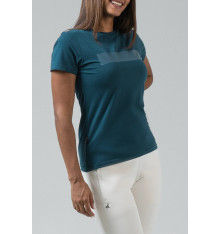 GOBIK 2024 women's cotton t-shirt REST CORSAIR