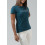 GOBIK t-shirt coton femme REST CORSAIR 2024