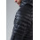 GOBIK veste avec plumes homme DISCOVERY ROYAL BLACK 2024