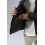 GOBIK veste avec plumes homme DISCOVERY ROYAL BLACK 2024
